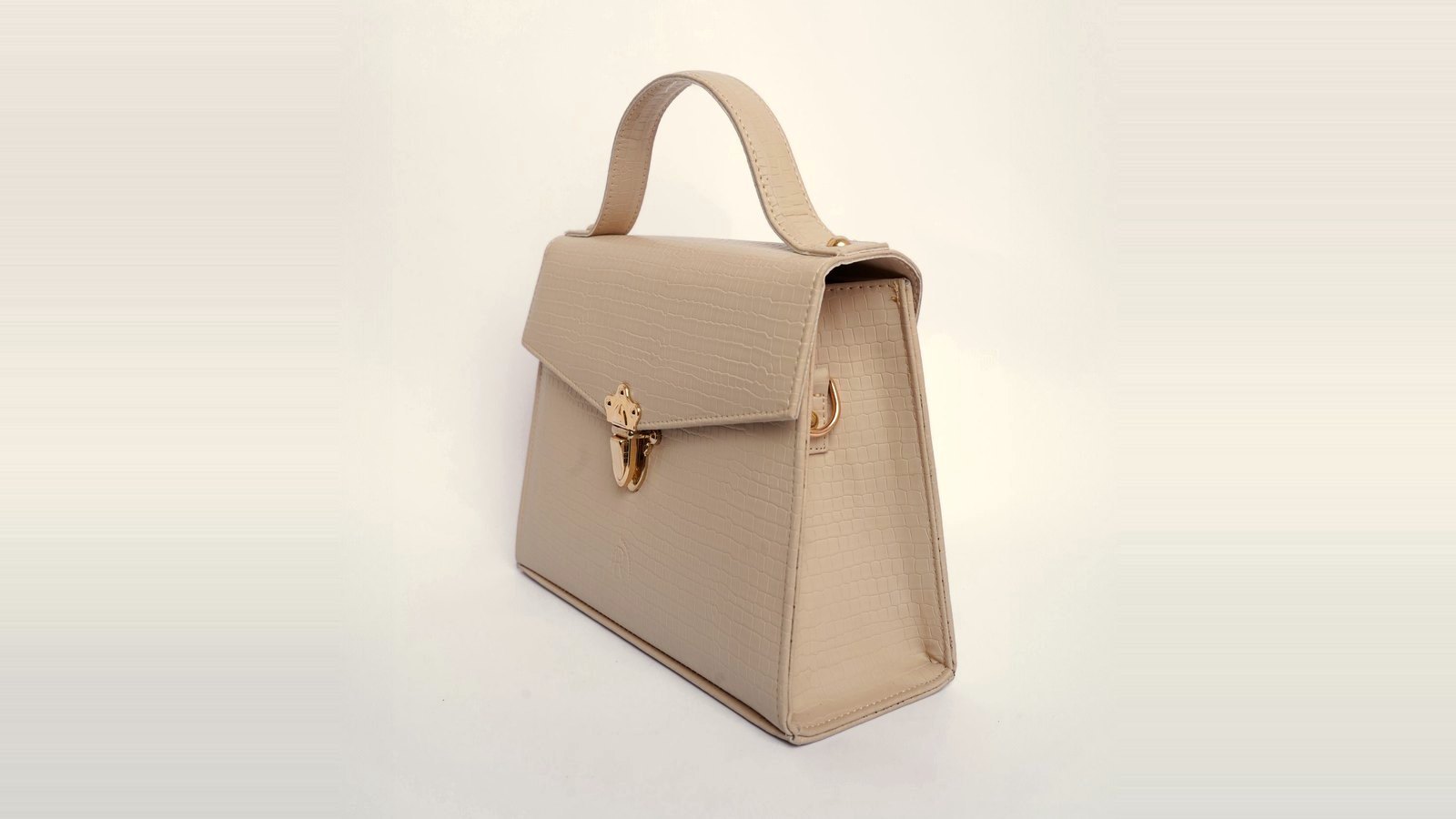 Bolsa de frente
